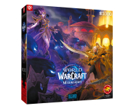 Good Loot Gaming Puzzle: World of Warcraft Midnight Against the Void - 1503932 - zdjęcie 1